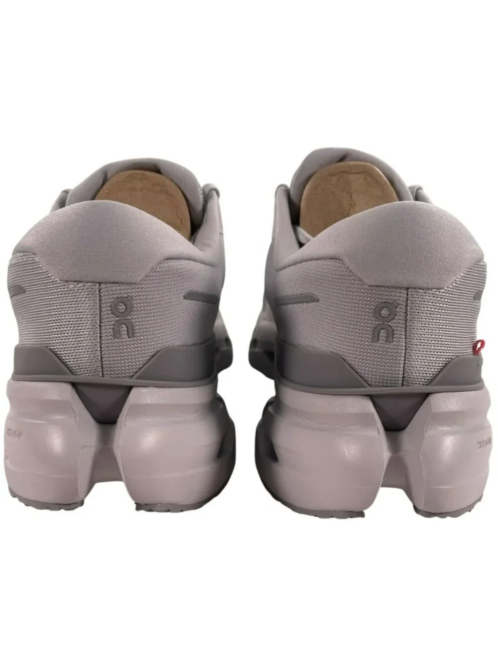 On Cloudrunner 3 Running Shoes Athletic Walking Glacier/Alloy Men's Size 12 NEW